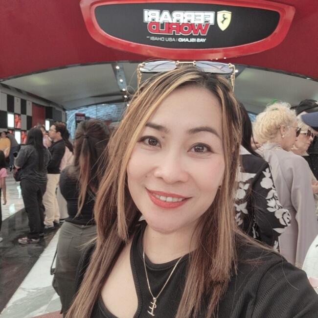 جليسة أطفال في دبي: Edilyn