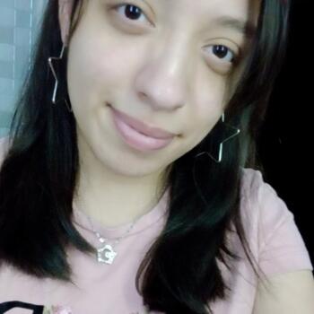 Babysitter in Talagante: Fernanda