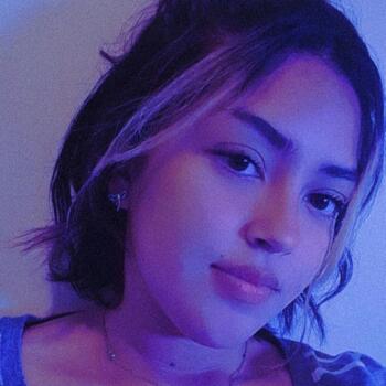 Babysitter in Ensenada: Itzel