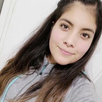 Babysitter in Lo Prado: Carolina