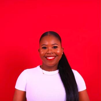 Nanny Randburg: Charmaine Nonhlanhla