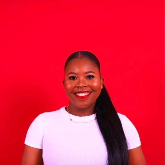Nanny in Randburg: Charmaine Nonhlanhla