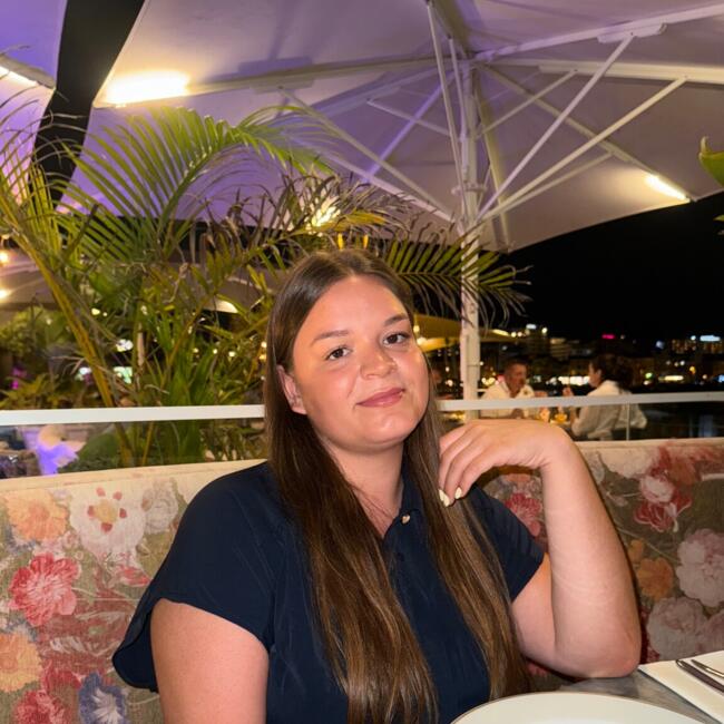 Babysitter em Ponte de Lima: Vitória