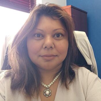 Childminder job in Cape Town: babysitting job Sohana