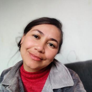 Babá em Nova Lima: Elisabete