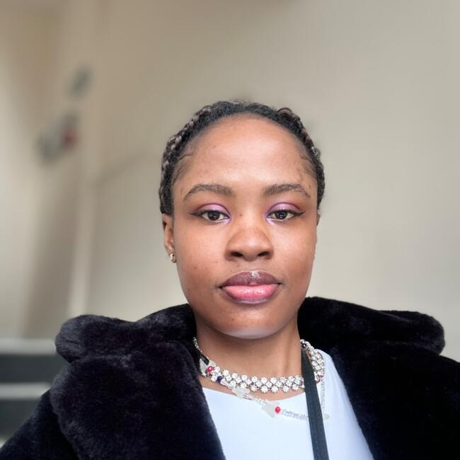 Babysitter in Kettering: Millicent Agyeiwaa