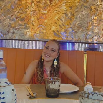 Canguro en Ourense: Rosalía