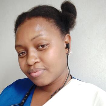 Nanny in Dammam: FAITH