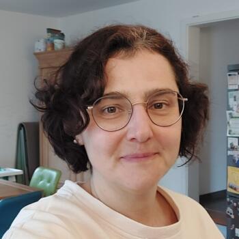 Babysitting job in Guelders: babysitting job Nicole