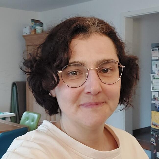 Babysitting job in Guelders: Nicole