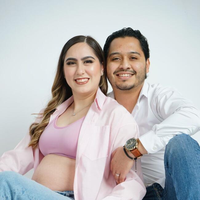 Δουλειά για babysitter στην περιοχή Guadalupe (Estado de Nuevo León): Ximena Mata