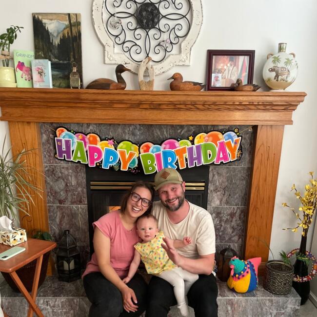 Job de garde d'enfants à Calgary: Jeremy