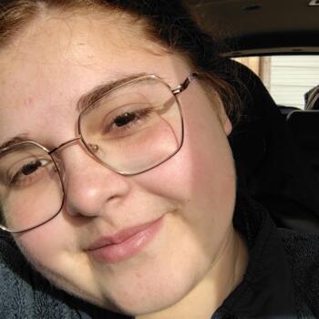 Babysitter in Valdivia: Scarleth