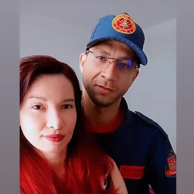 Emprego de babá em Itapevi: Lowry