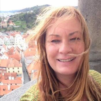 Babysitter Guatemala City: Fiona