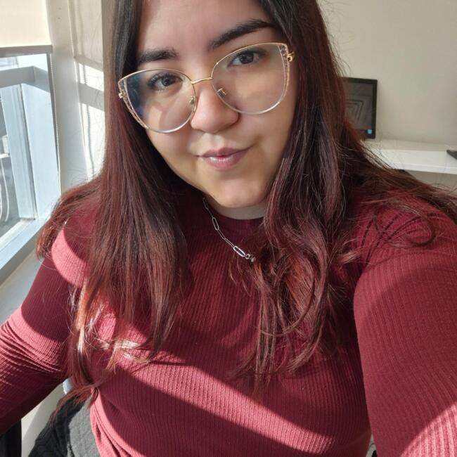 Niñera en Padre Hurtado: Tania