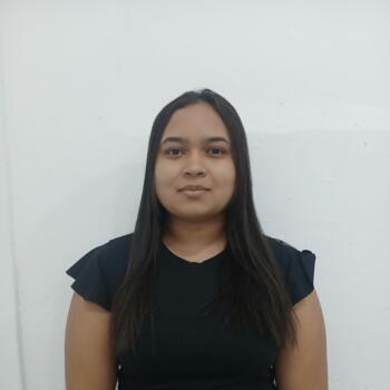 Babá em Teresina: Ravenna Maria