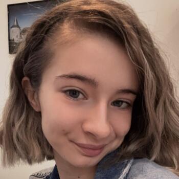 Babysitter in Saintes: Ludivine