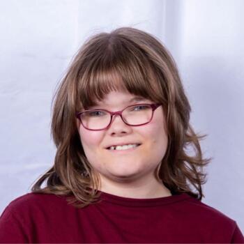 Babysitter in Washington D.C.: Edina