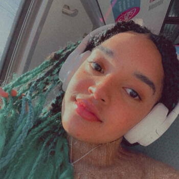 Nanny Bordeaux: Kalíe