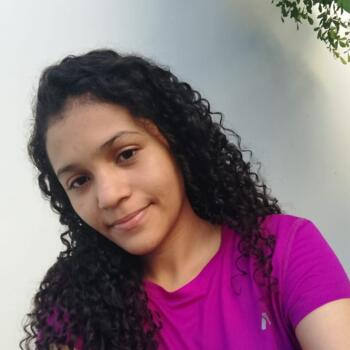 Niñera en Valledupar: María Jesús