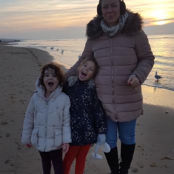 Babysitting job Katwijk aan Zee: babysitting job Borbala