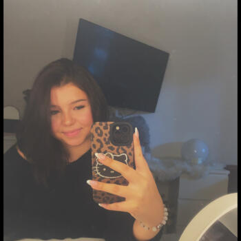 Babysitter in Hamburg: Alina