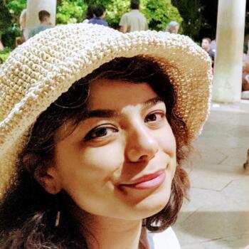 Babysitter Beşiktaş (İstanbul): Narges