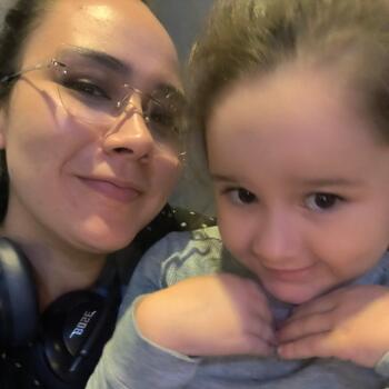 Babysitting job in Santa Cruz: babysitting job Cecilia