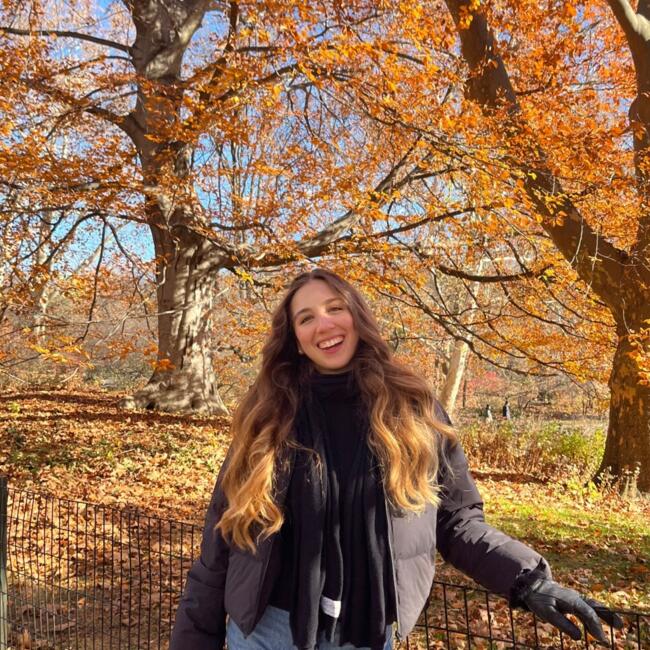 Babysitter in Varese: Sofia