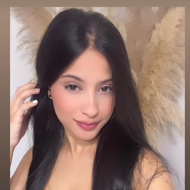 Babysitting job in Bello: Valentina