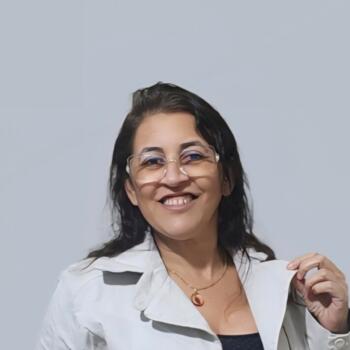 Babá São José dos Campos: Tania