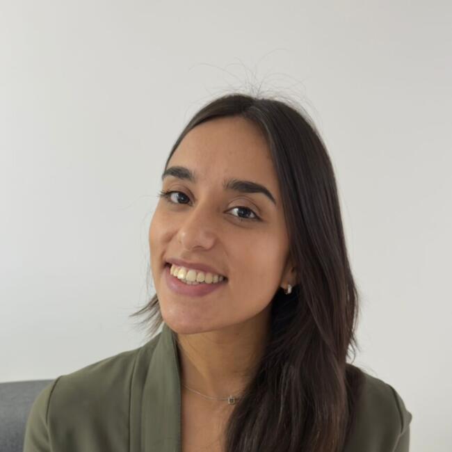 Babysitter in Leipzig: Dora Cristina