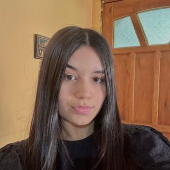 Niñera en Los Cerrillos: Sofía