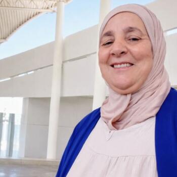 Nanny in Mediouna: Habiba
