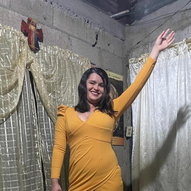 Babysitter in Barquisimeto: Anyi