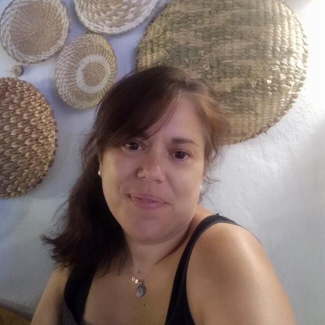 Babysitter in Marousi: ΕΙΡΗΝΗ