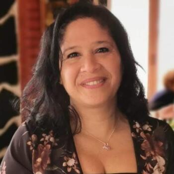 Nanny in Genoa: Zoila