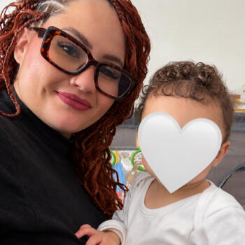 Babysitter in São Bernardo do Campo: Yasmin