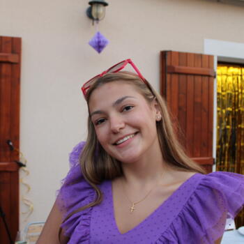 Babysitter in Triel-sur-Seine: Pauline