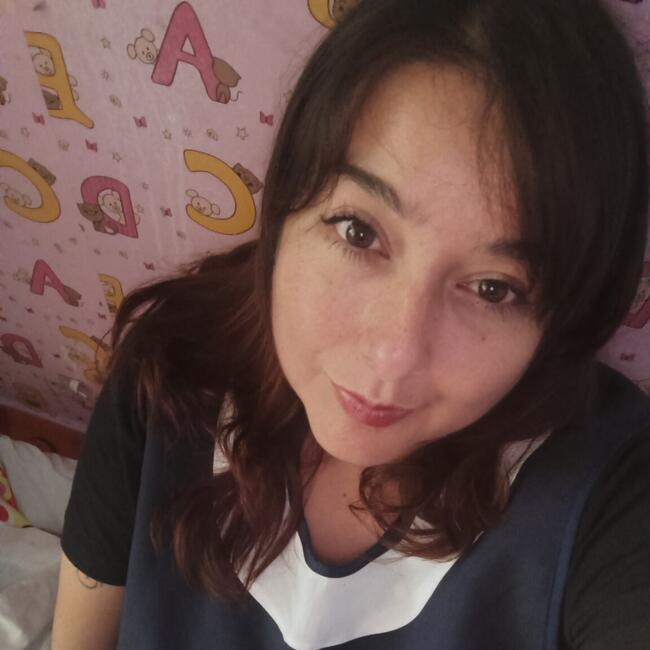 Babysitter in Santiago: Karin