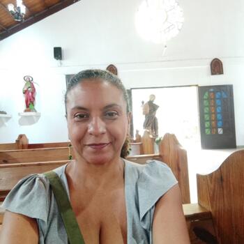 Niñera Caracas: Maria