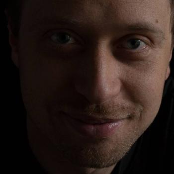 Babysitter Palmela: Paulo