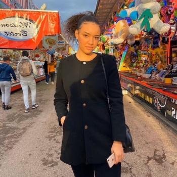 Baby-sitter Perpignan: Inès