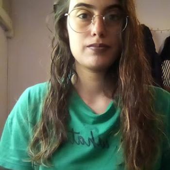 Niñera Morón: Aldana