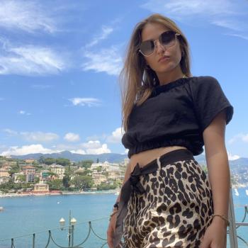 Babysitter Massa: Martina