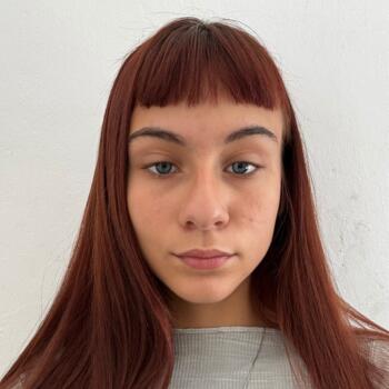 Babysitter Merlo (Buenos Aires): Lucia