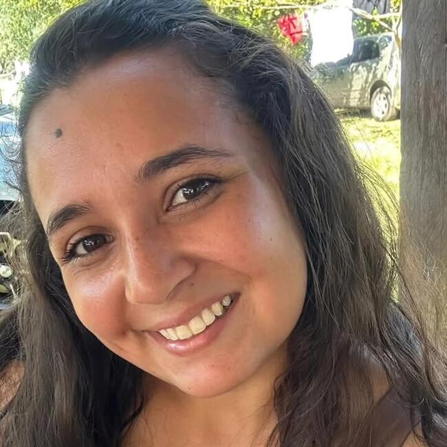 Babysitter in Asunción: Johana Lujan