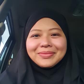 Babysitter Batu Caves: NORZALINA