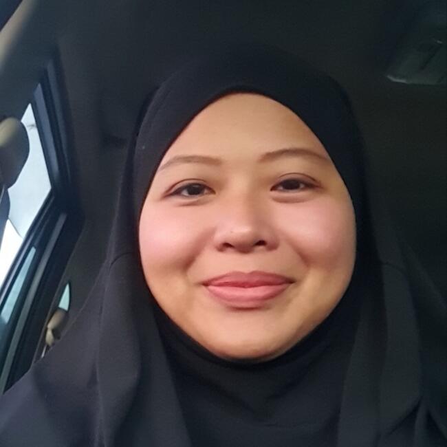 Babysitter in Batu Caves: NORZALINA